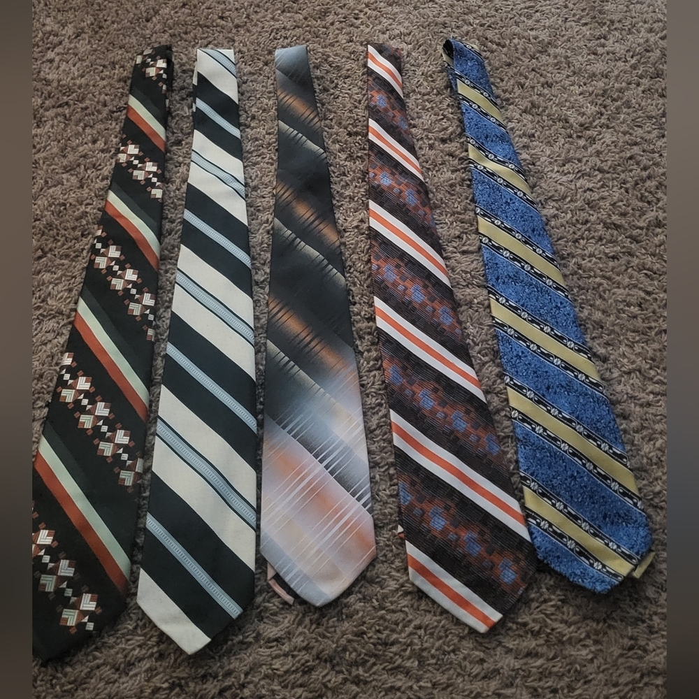 Ties